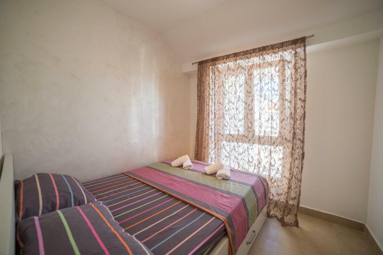 Apartman Natalia Budva Exterior photo
