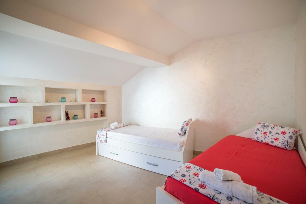 Apartman Natalia Budva Exterior photo
